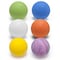 Champion Sports Official Lacrosse Ball Set, 6 Assorted Colors LBSET - alternate 1
